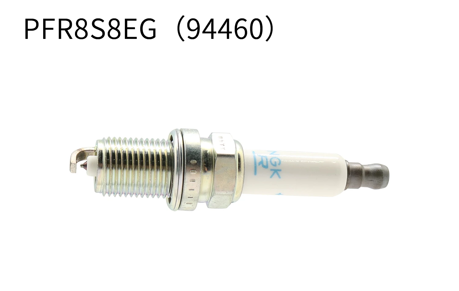 Spark Plug For PORSCHE Cayenne Panamera VOLKSWAGEN Touareg AUDI ALLROAD (2004-2012) PFR8S8EG 94460 F5KPP332GF DR12YP IK24