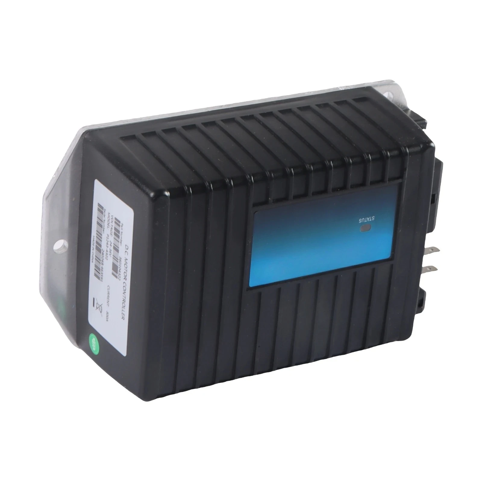 1PC DC Motor Controller For 24V/36V 300A 0-5kΩ For Golf Curtis PMC Forklift Stacker 1243-4320 Car Engine Replacement Parts