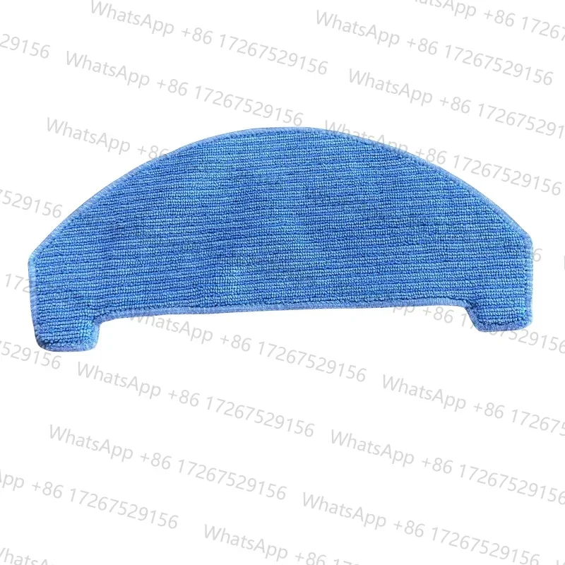 Robot Cleaner Cleaning Mop Cloth Holder for  3600/PVCR G2 1226 Robot Vacuum Cleaner Parts Mop Bracket