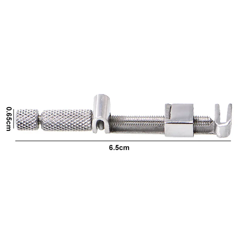 Dental Tofflimire Matrix Band Retainer Forming Support Film Molding Clip Universal Bar Type Orthodontic Dentist Matrices Clips