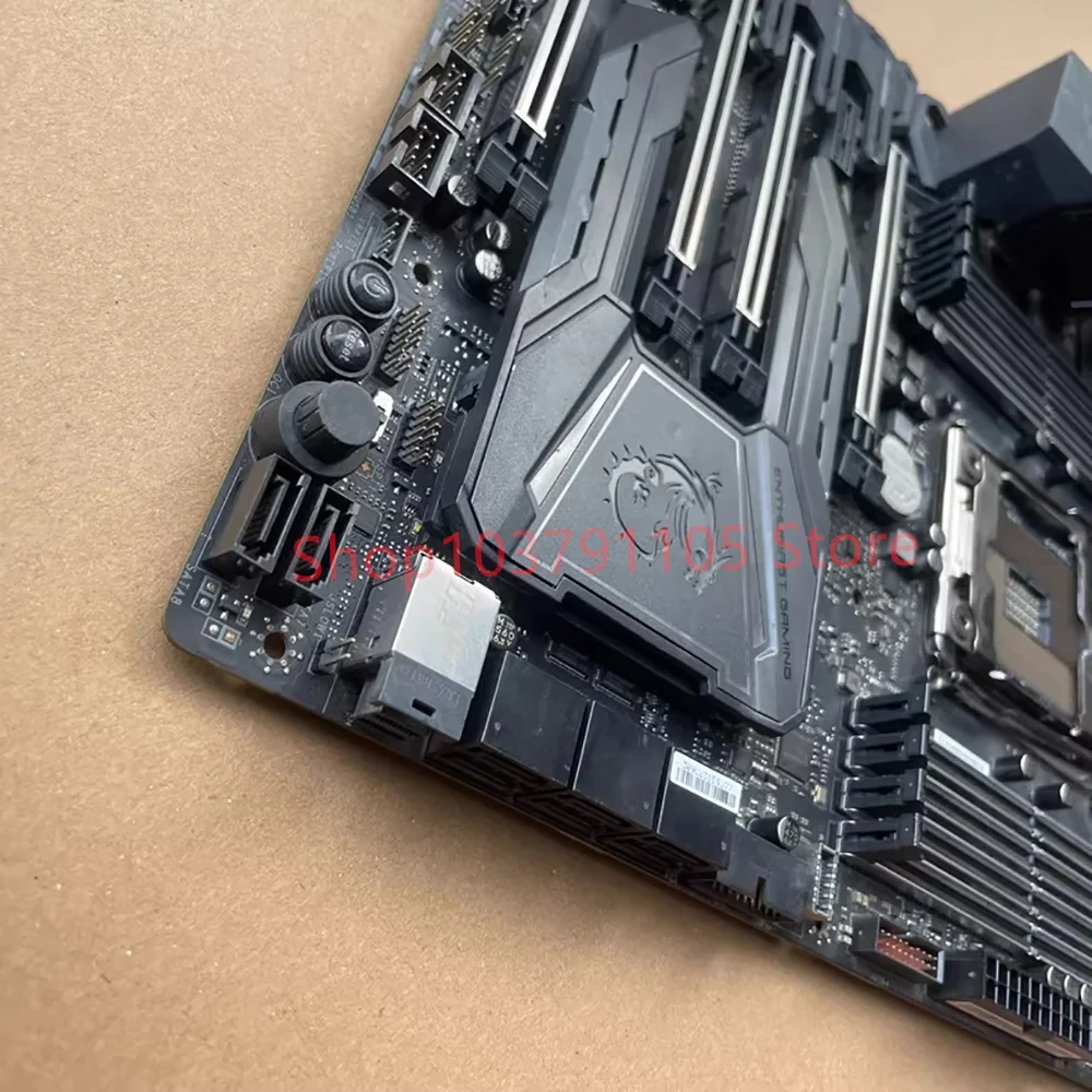   Motherboard X299 M7 GAMING M7 ACK