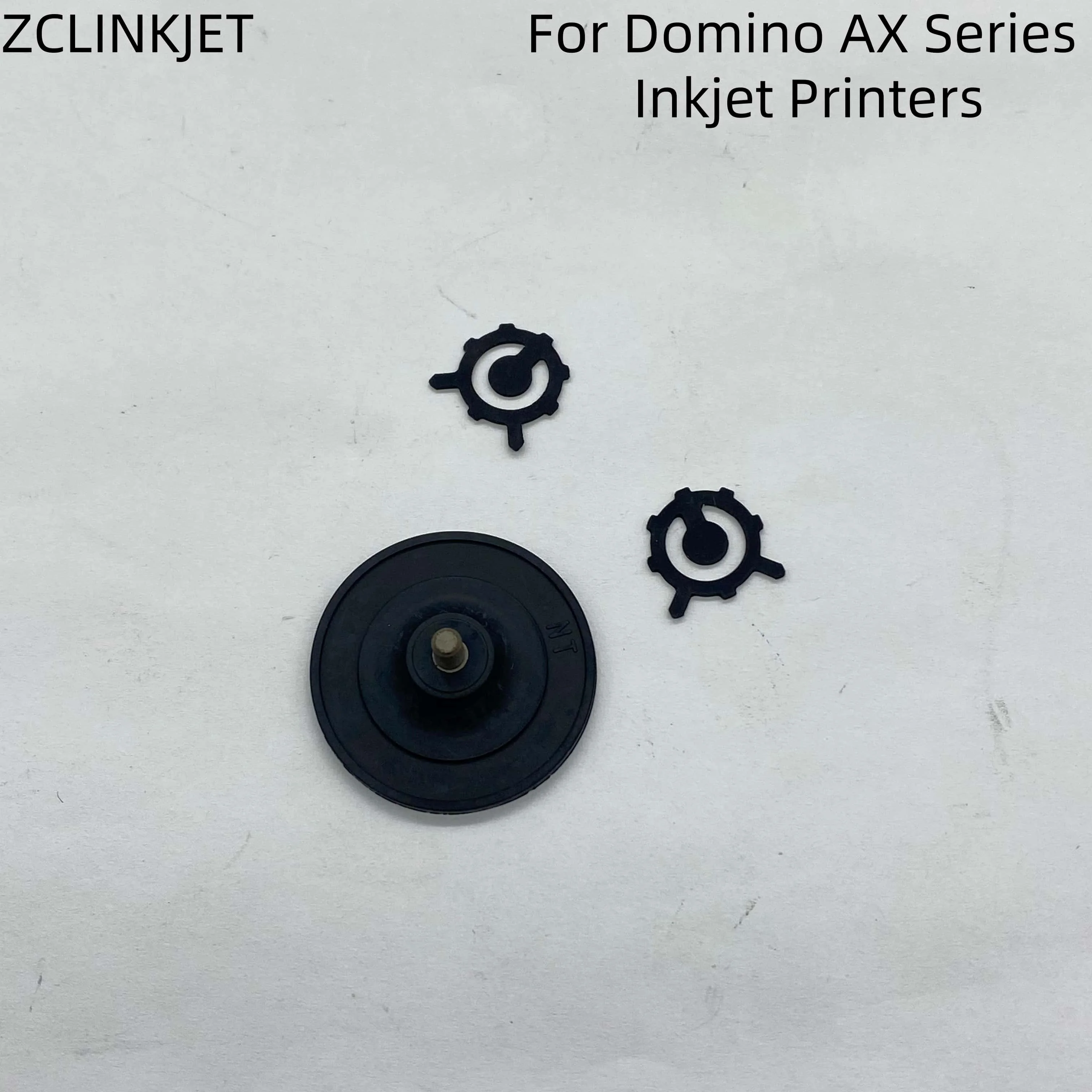 Compatible Recovery Pump Diaphragm for Domino Ax150i Ax350i Ax550i Inkjet Coding Printers
