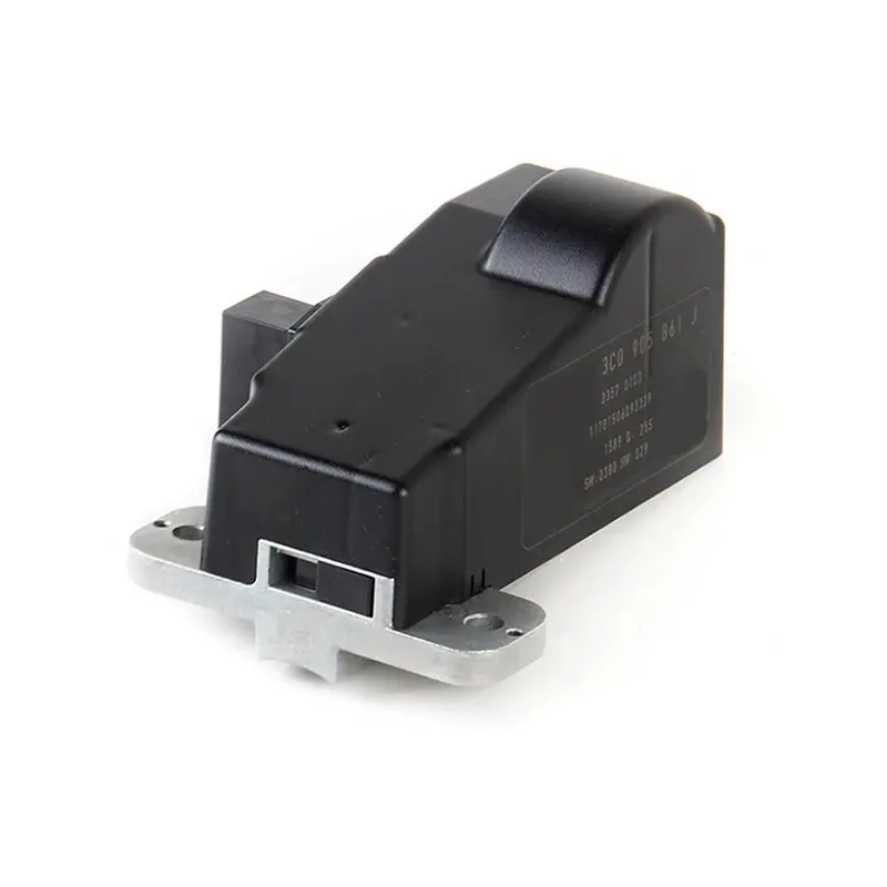 

For VW Passat Passat CC(Coupe) 2009-12 Steering Column Lock Control Unit 3C0905861J, 3C0905861D New Without Programming