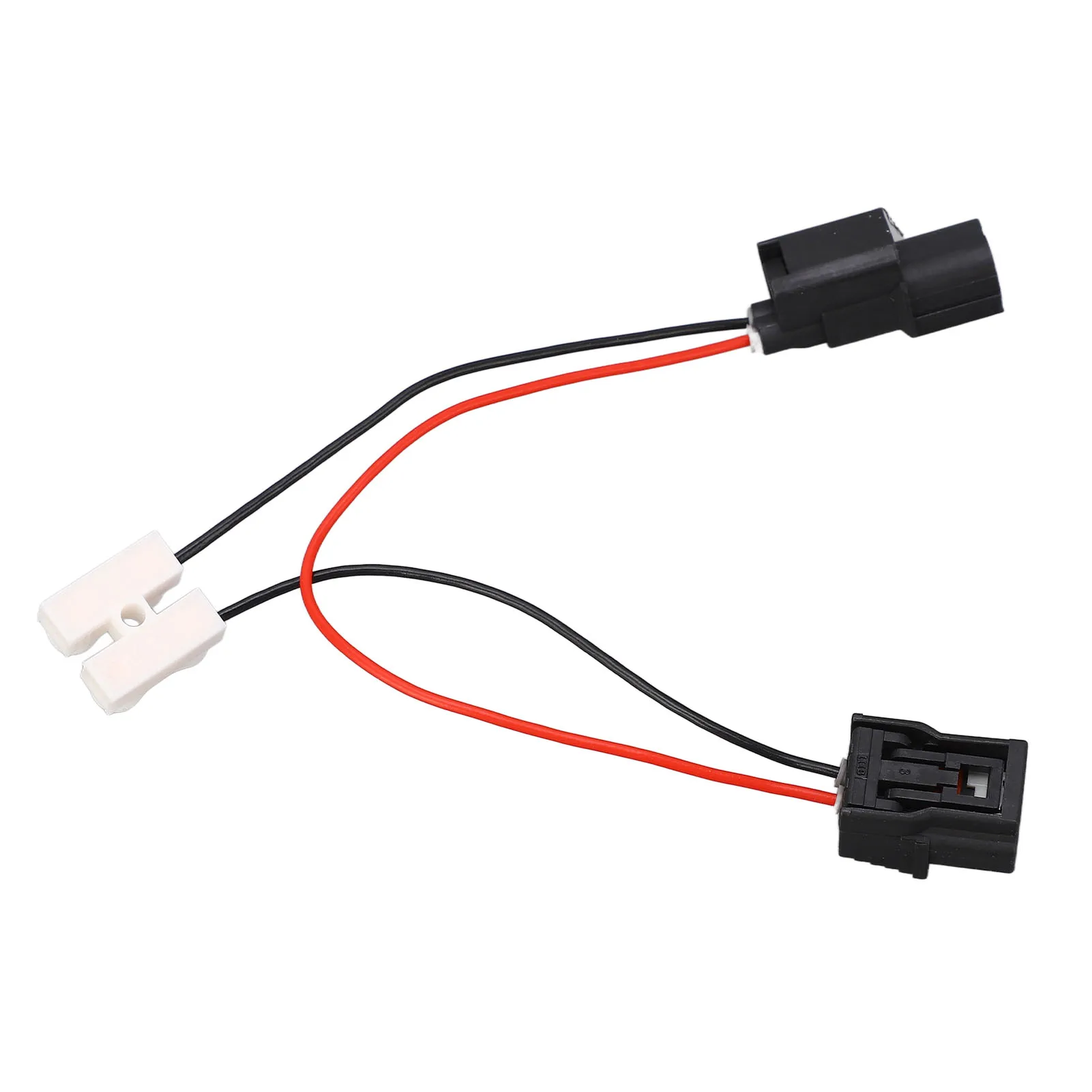 VCM Muzzler Harness Disable Kit with Plug 68ohm 82ohm 100ohm 120ohm Resistor for Accord Civic Odyssey 2005 to 2007