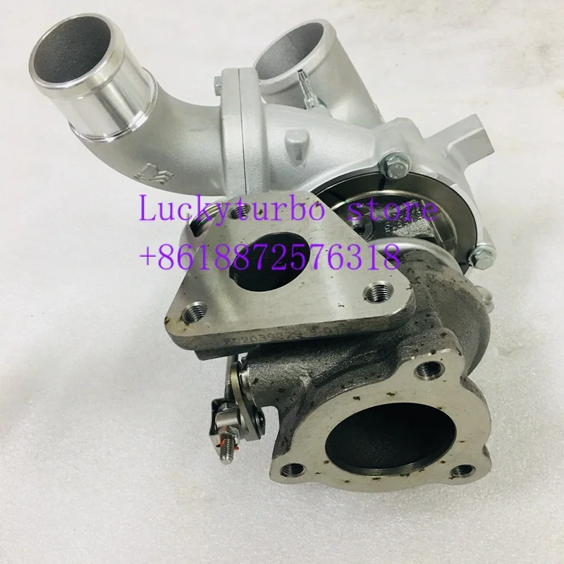 New Genuine Turbo KP39 For CF4G15T Enine 1118010 CF4G15T-1118010-F 54399880149 Tur.bocharger