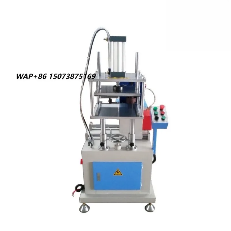 Door Manufacturing Machines Upvc windows Making Machines Feida Upvc Window Tools End Milling Machine for Aluminum Profile
