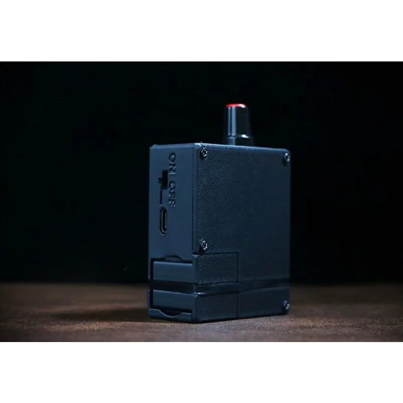 Remote Control Super Power System Electronic Invisible Thread Reel Magic Tricks Stage Magic Prop Mentalism Magic Device Illusion