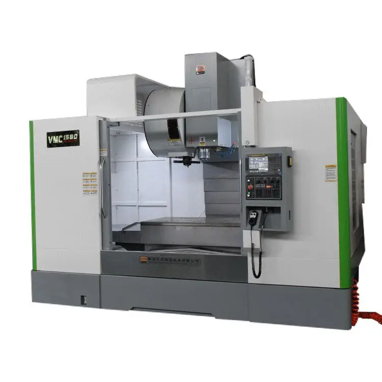 China VMC1580 5 Axis Milg Cnc Hining Center