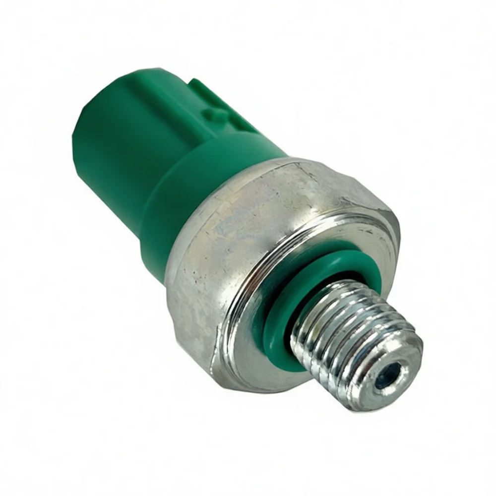 Premium Engine Oil Pressure Sensor 37250 PR3 003 Compatible With Honda Acura Vehicle Replacement Component Auto Repair Device