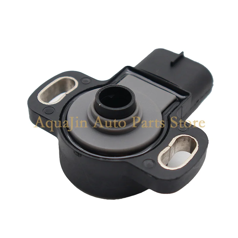 3P6-85885-00-00 Throttle Position Sensor TPS For Motorcycle Roadliner Snowmobile 2003~2017 2006 2007 Fits OEM Auto 3P6858850000