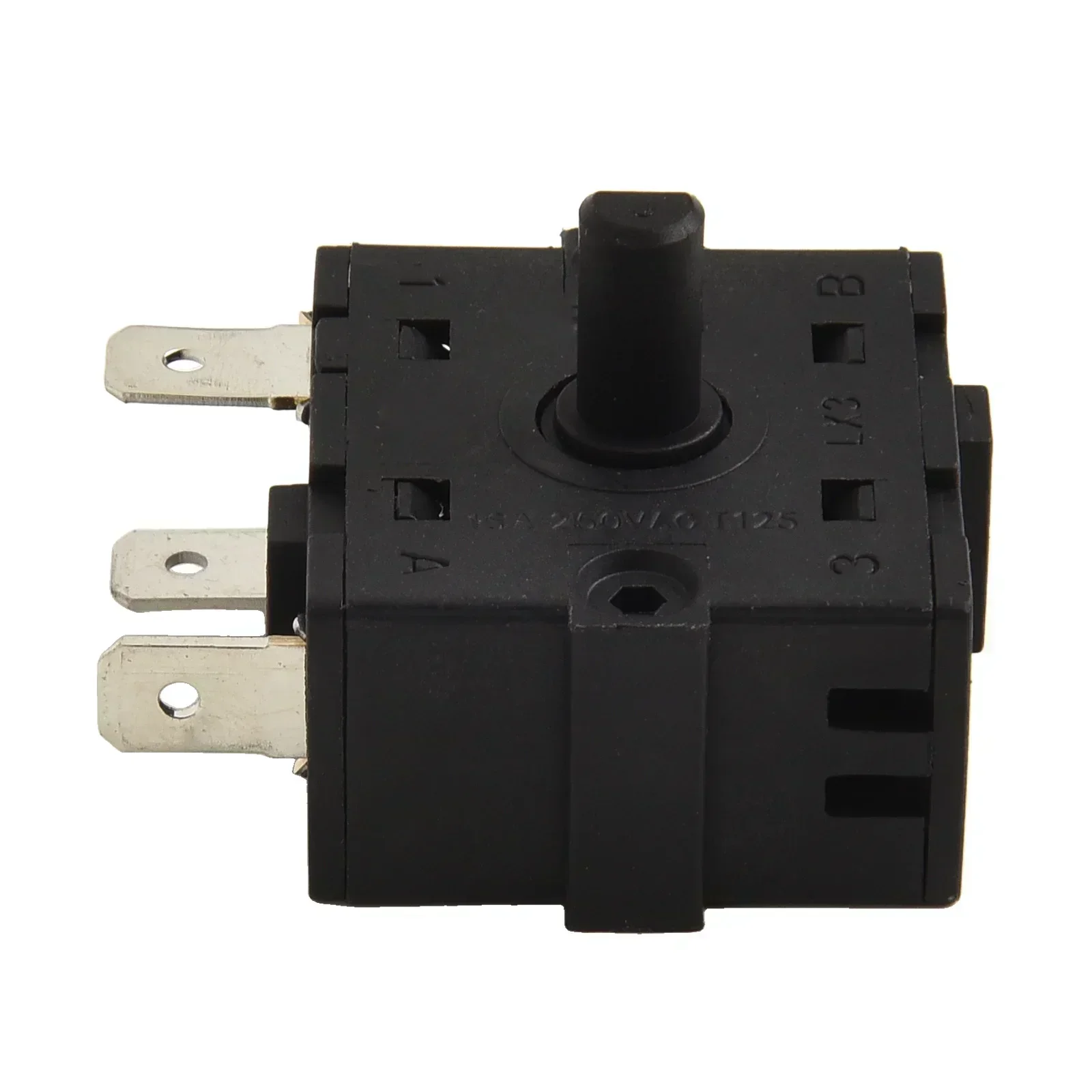Data Pin Pin Selector Electric Heater Compact And Lightweight Electric Heater High Quality Pin Pin Selector Use