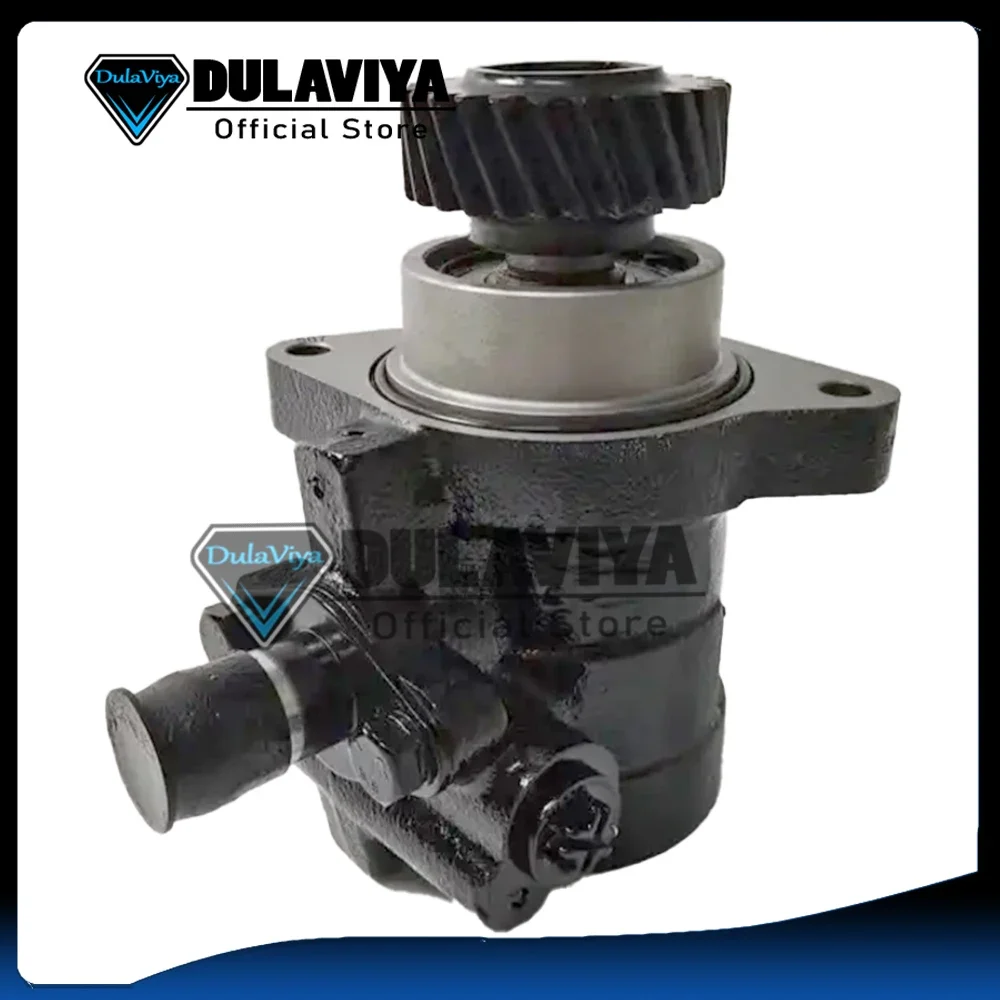 

New Power Steering Pump For HINO 44350-1610 443501610