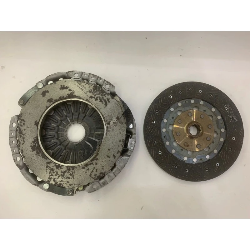 Brand New Genuine Clutch Disc  Plate 30A0021412 For STAVIC/RODIUS KYRON +D27DT