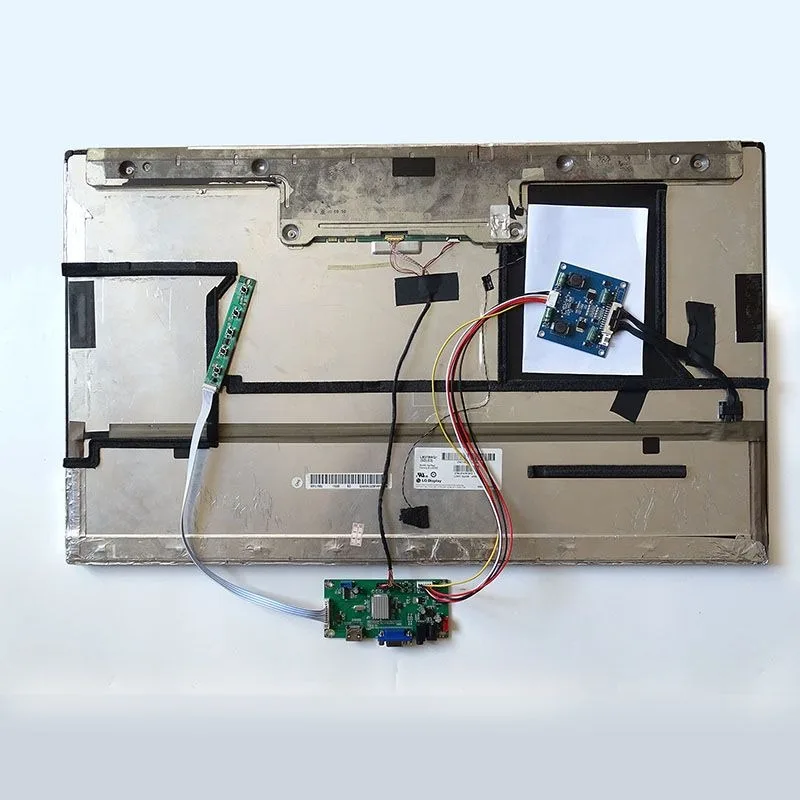 LM215WF3-SDC2/(SD) (C2/EDP Driver/Universal Modified Main Board EDP/1920 * 1080 EDP Screen