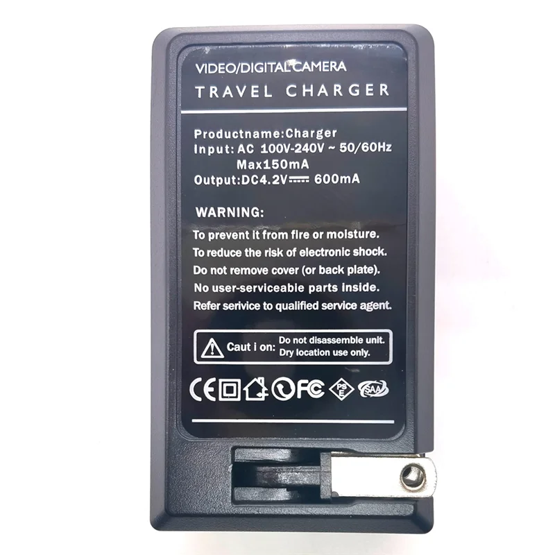 

Зарядное устройство NB-3L для камеры Canon IXUS IIS SD110 IXY I2 I5 S700 750 700