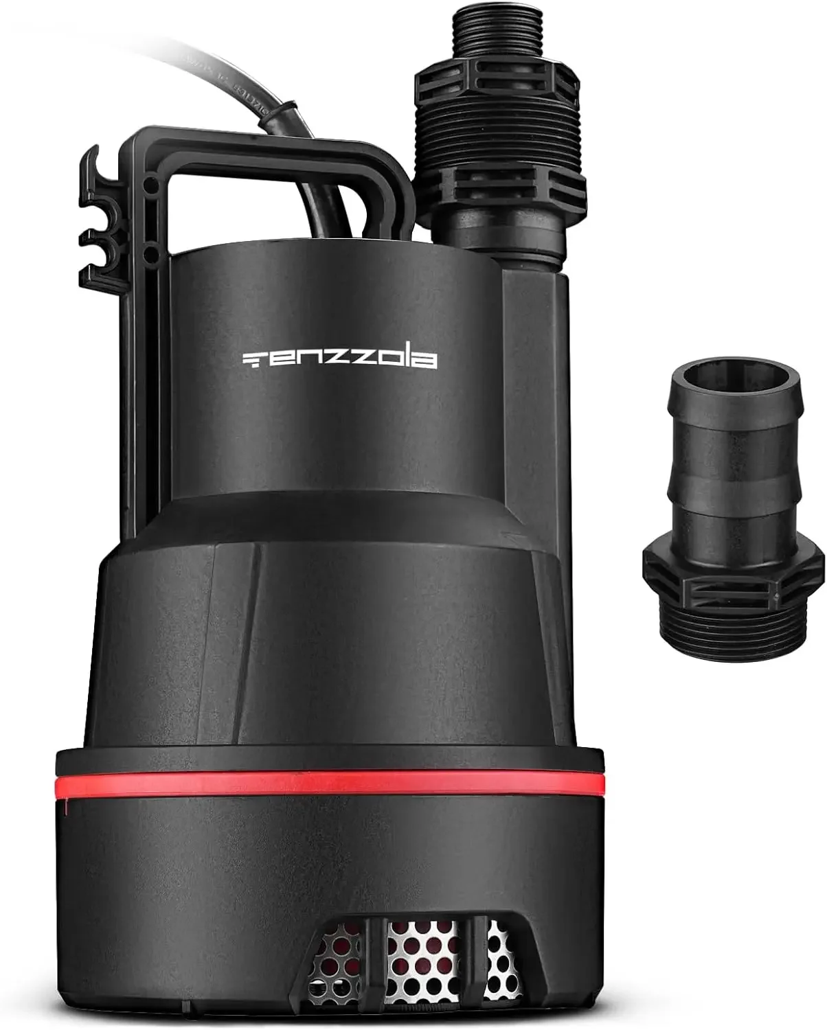 1/3 Hp Submersible …