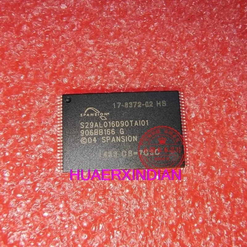 

S29AL016D90TAI010 S29AL016D90TAI01 S29AL016D90TAIO1O ЦСОП