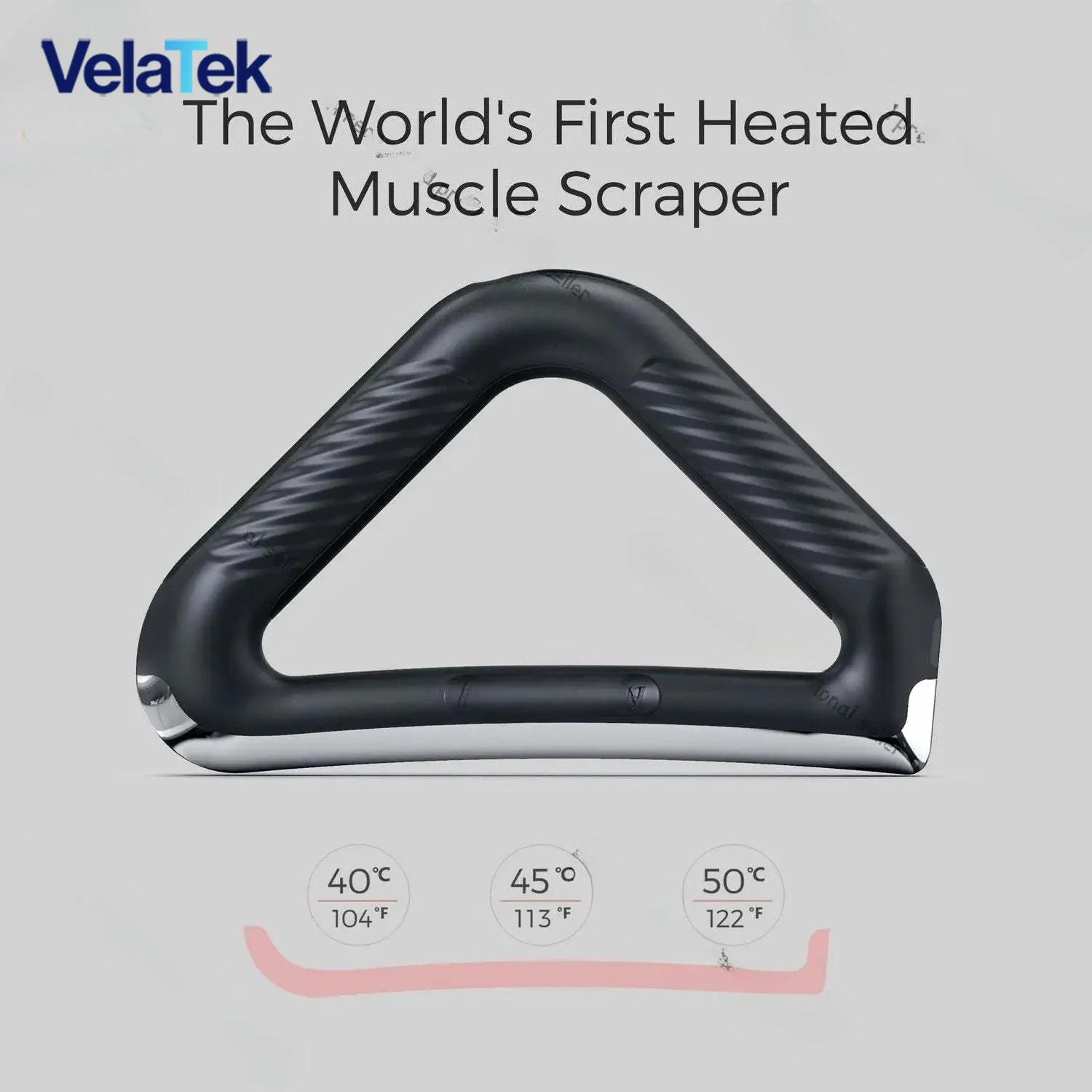 

Heated Vibration Muscle Scraper/Graston Electric Massage Scraper IASTM Tool Set/Myofascial Release Tool