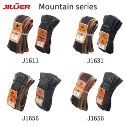 Bicycle Tire MTB Road Bicycle Foldable Tyres 26x1.95 27.5x2.1 29x2.2 700x25C Anti-Puncture Tires Snow Fat Bike Tire
