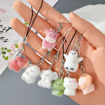 8 best sales קמע טלפון פינגווין - №7