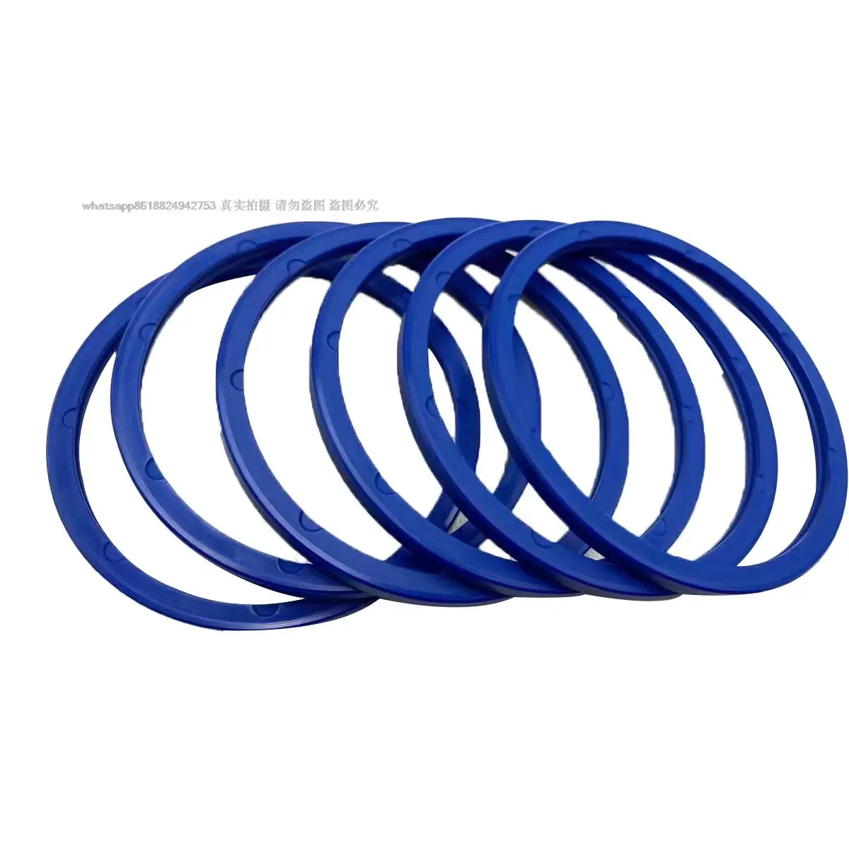 Graafmachineonderdelen PC200-7 Reparatieset voor in olie Hydraulische afdichtingsset voor hoofdpompolie