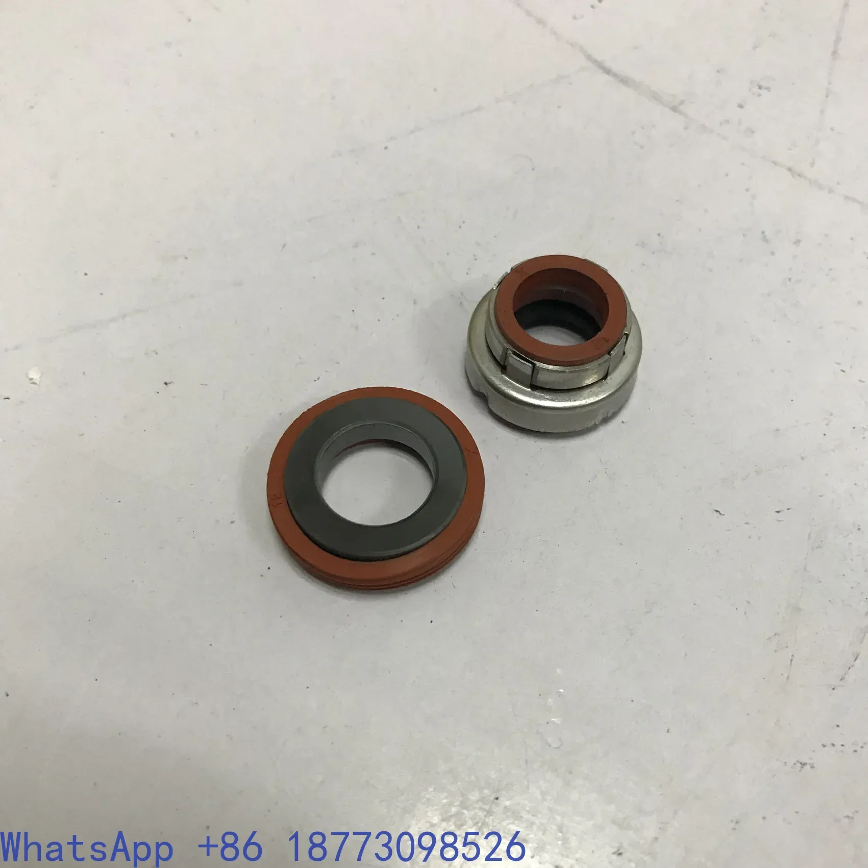 

LuiKar Ruijia водяной насос для кондиционера из нержавеющей стали ldpb2-30k водяной насос машина переднее механическое уплотнение