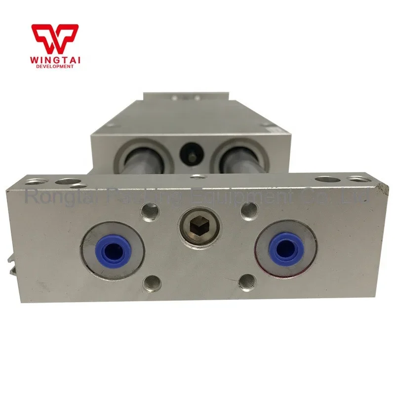 Цилиндры направляющих AIRTAC, модель STWA32X200S, оригинал, Тайвань