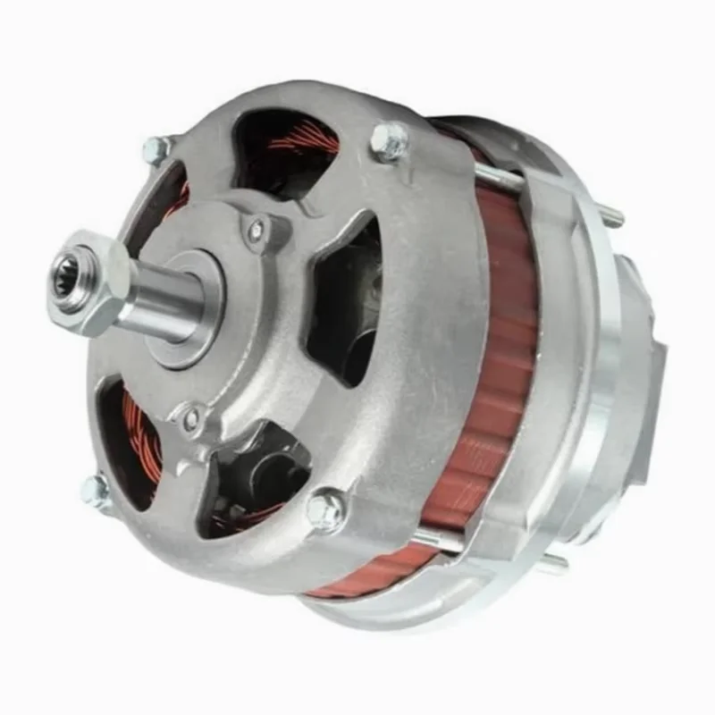 

8301180648 HA-8301180648 Alternator 12V DC 60A used for Haulotte HA16SPX HA20P H23TPX