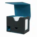 Black-cyan