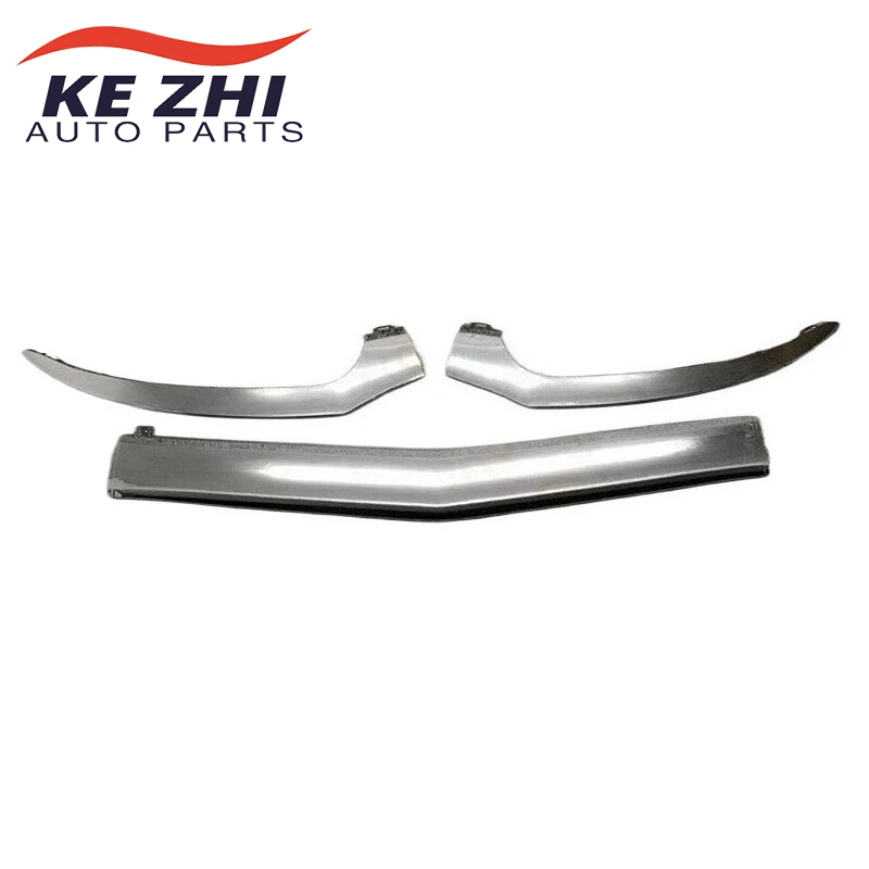 

A2188851574 3 шт. накладка на передний бампер, подходит для Mercedes W218 CLS 2015-2018 A2188851674 A2188851774