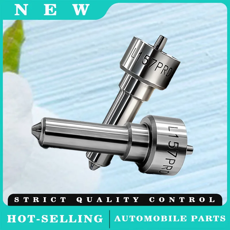 Auto Parts L274PBD L157PBD L157PRD Diesel Fuel Injector Nozzle For EJBR05301D EJBR06101D For YUCHAI Ssangyong,ZE0826
