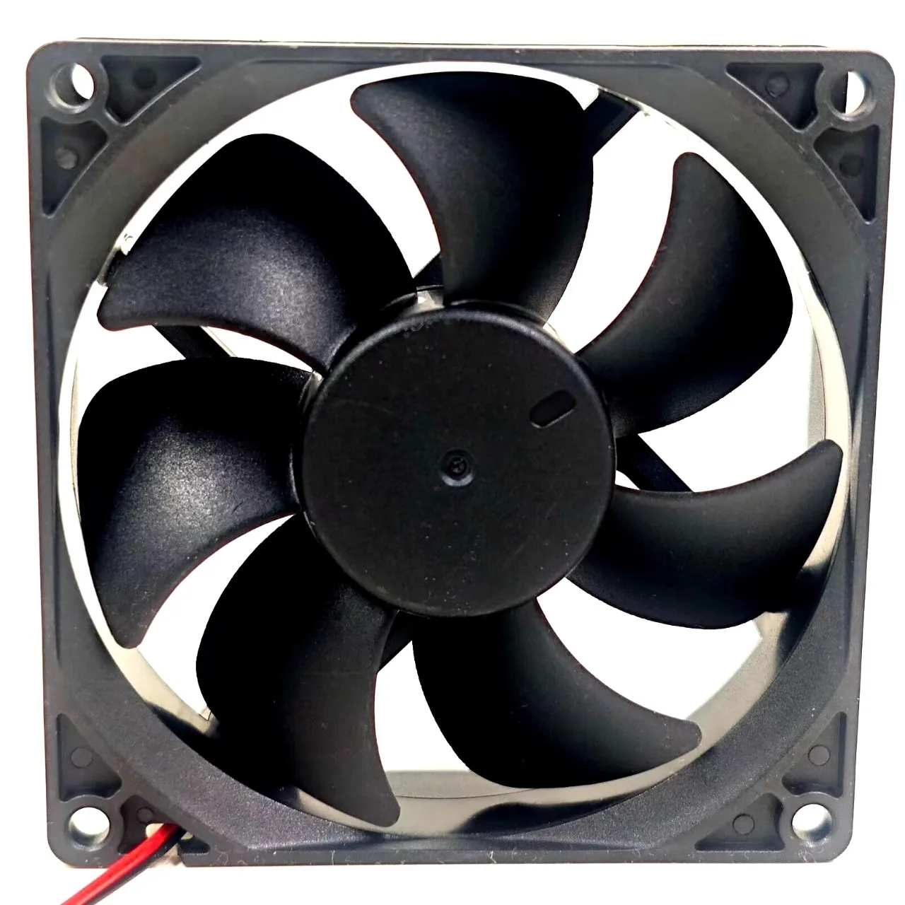Original AG09224EB257110 9CM 24V 0.50A 9025 High-air volume inverter fan