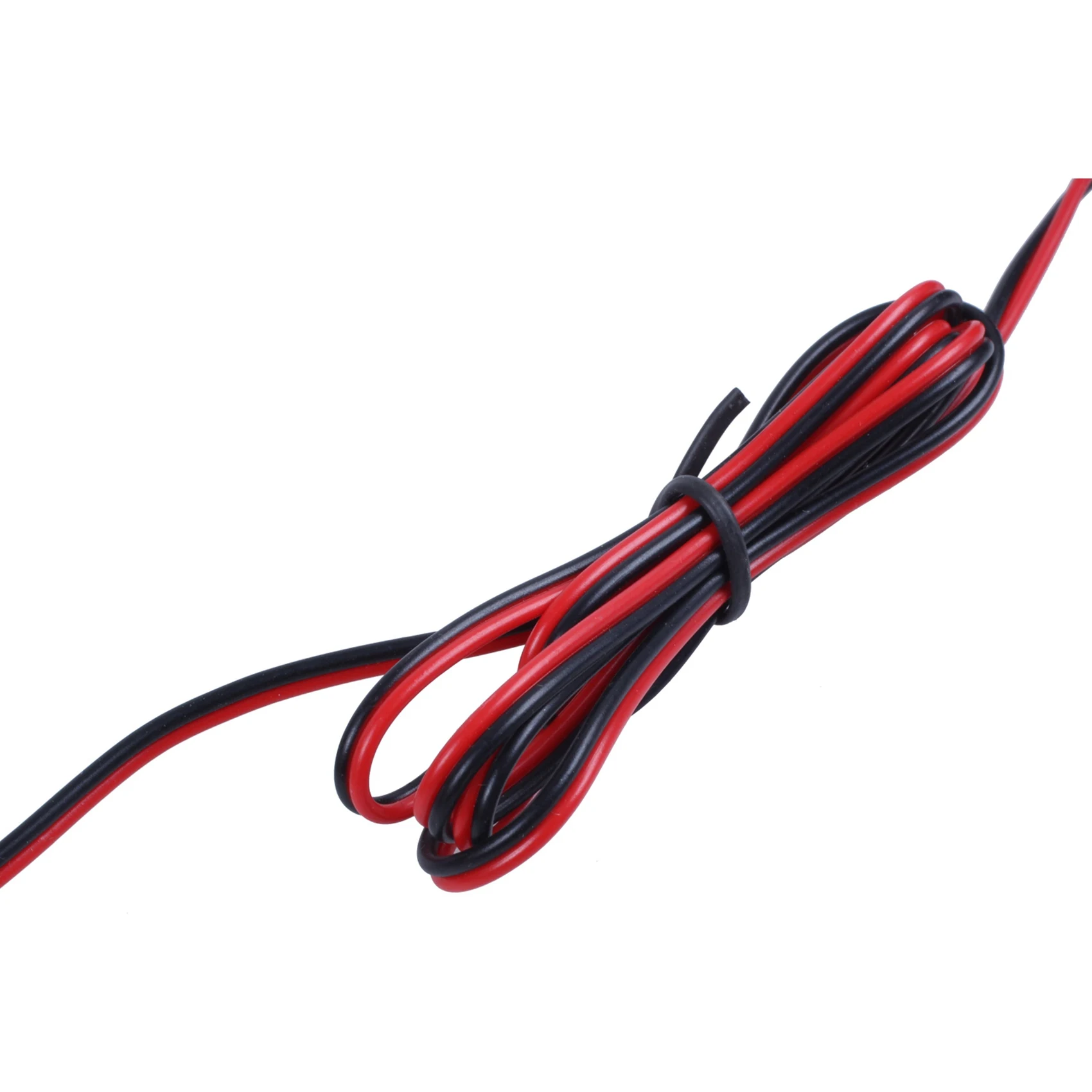 2X Wired Mini Siren For Home Security Alarm System Horn Siren 120DB 12V-[A51I]