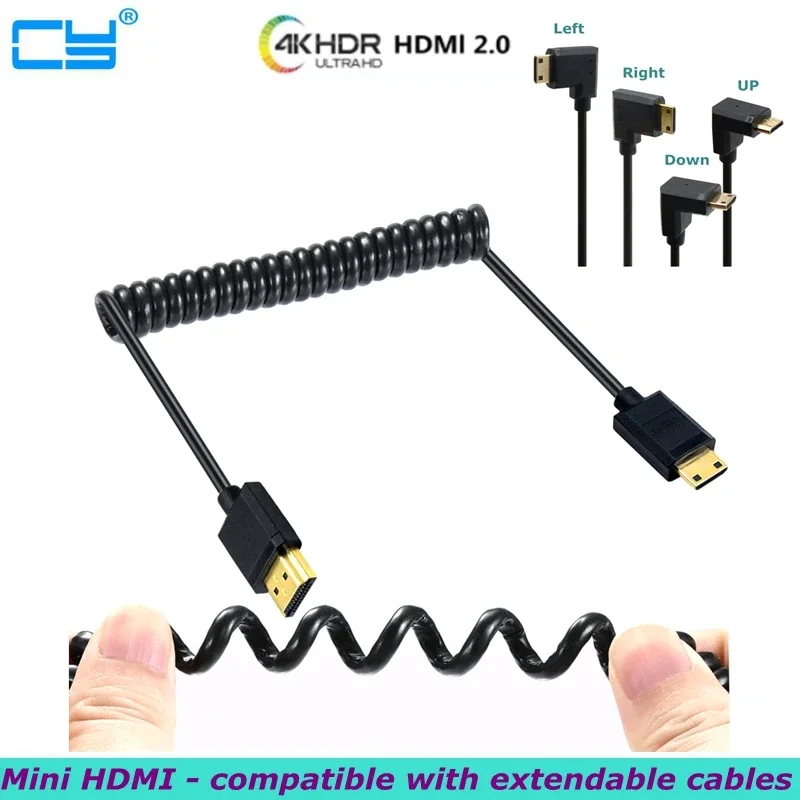 Good Quality Hdmi-C…