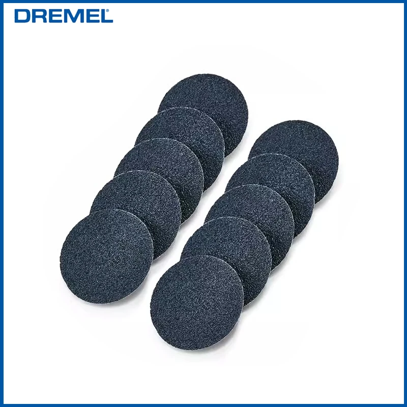 Dremel SD60-PGK EZ Lock Pet Nail Grooming Sanding Discs Dremel 7020 Pet Grooming Accesssory Kit Multi-Tool-Accessory