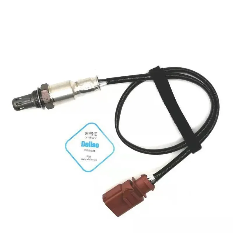

Automotive Oxygen Sensor 04E906262AR for Volkswagen Golf Passat Touareg Polo