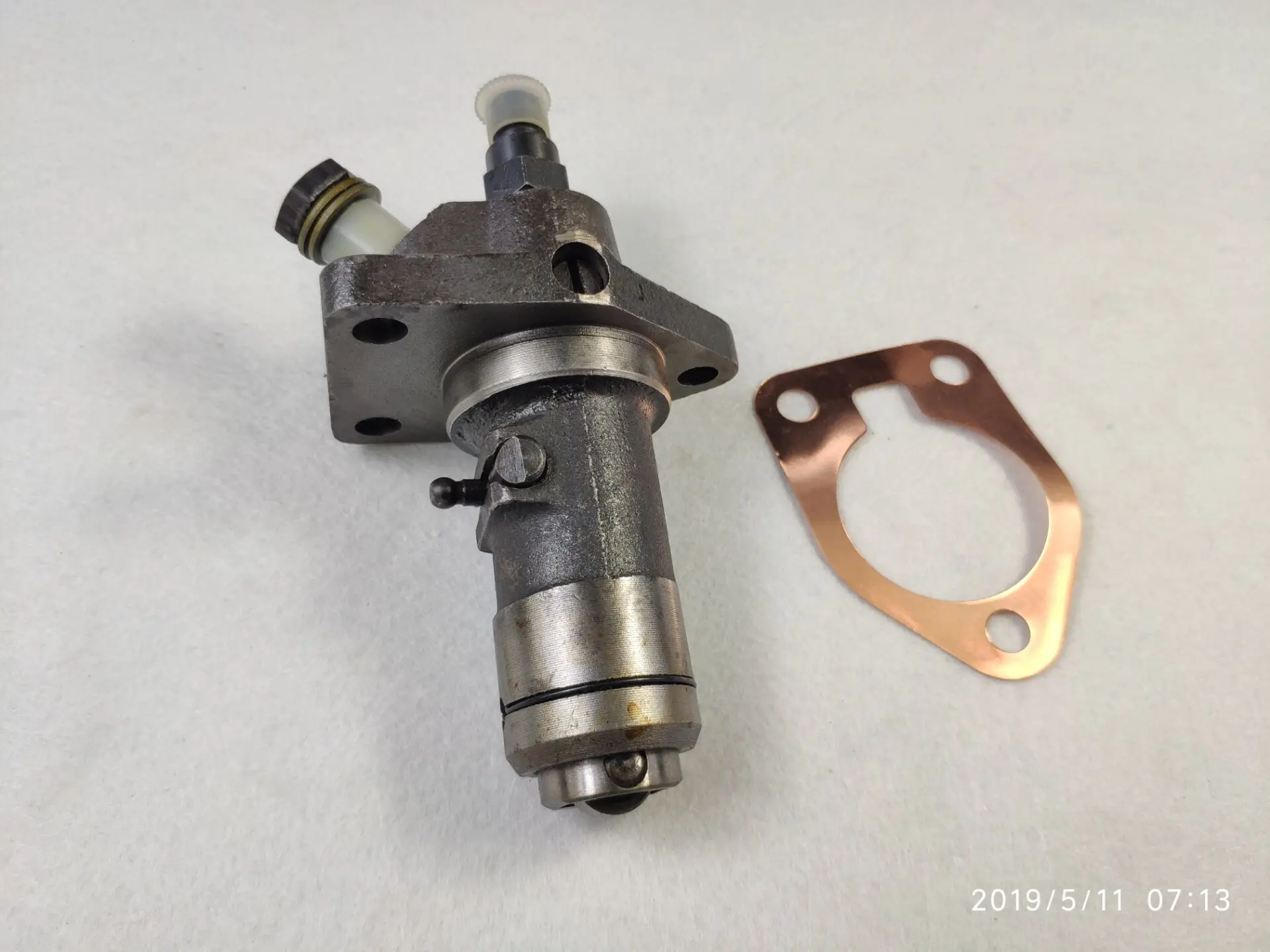 Fuel injection pump for Xingtai tractor XT-120D / XT-140D