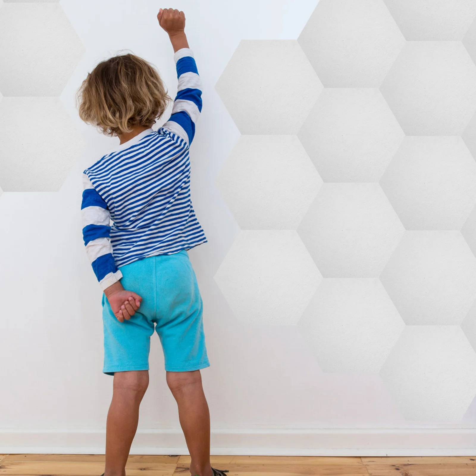 

6Pcs Acoustic Panels Self-Adhesive Soundproofing Board for Walls Ceilings Doors Noise Reduction Home Offices Sound Proof Panels