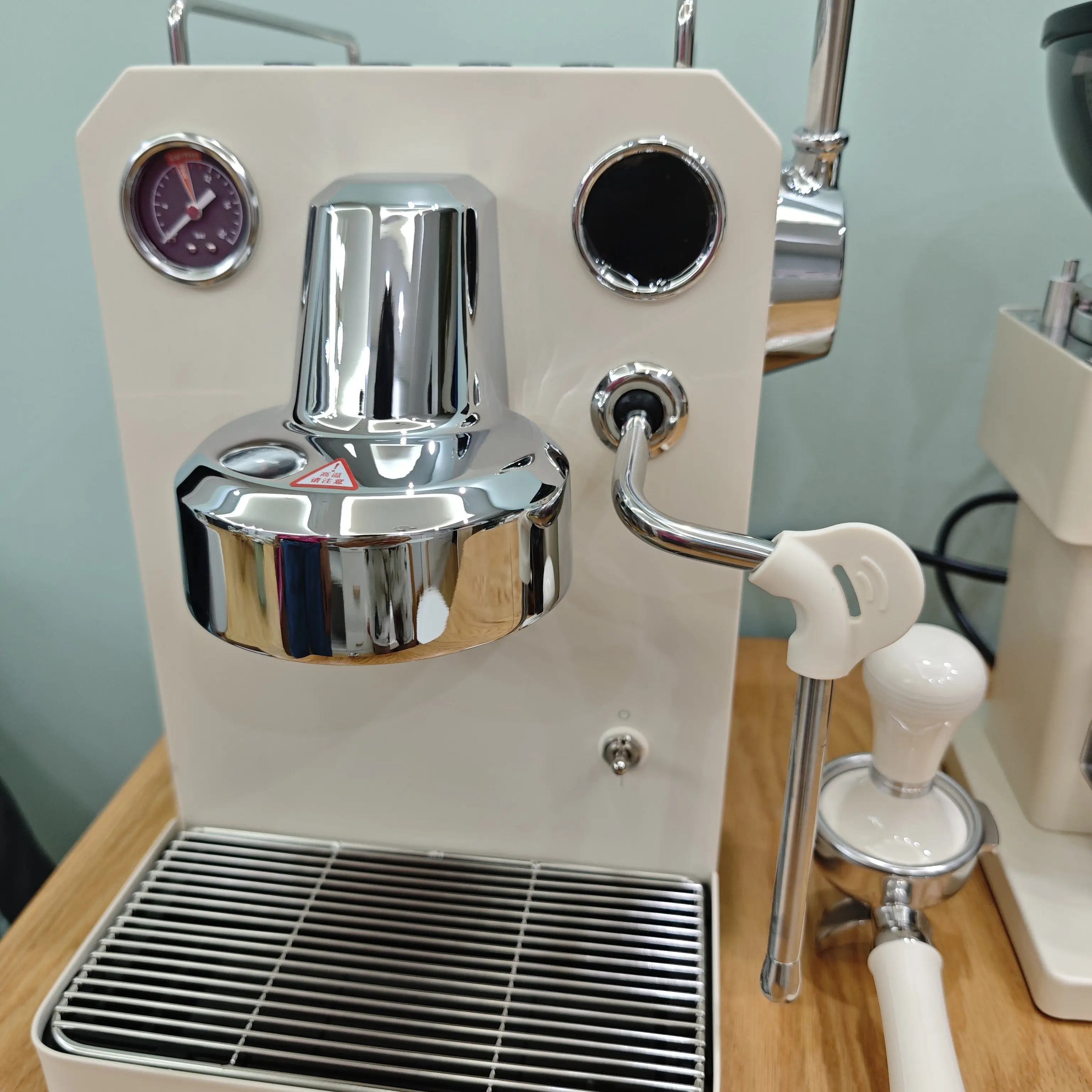 Macchina per Espresso Semi-Aut - Coffee Maker recensione e prezzo
