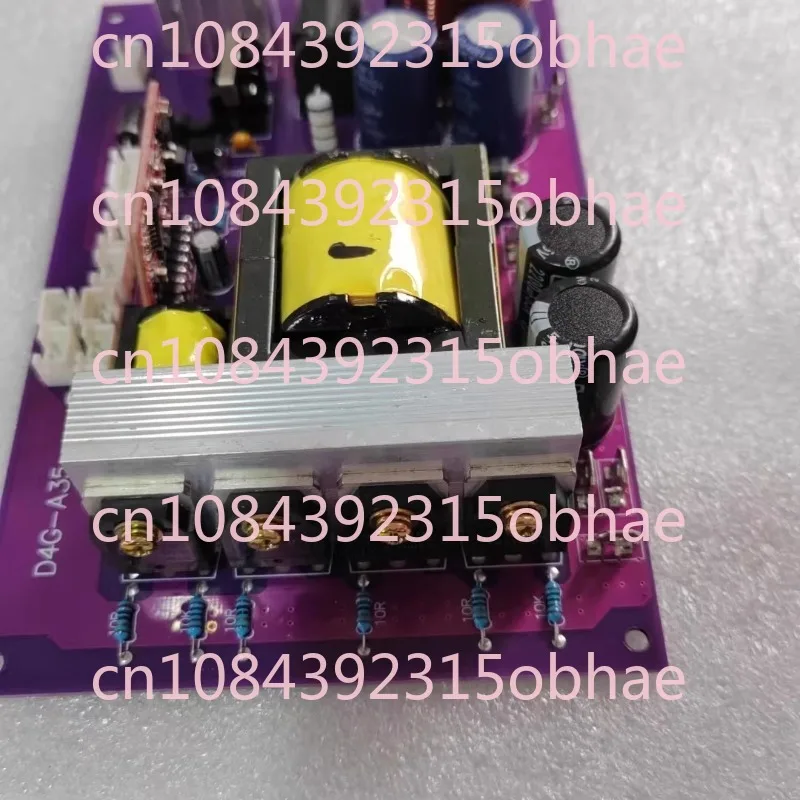 

New Lithium Battery Machine Original Universal Main Board