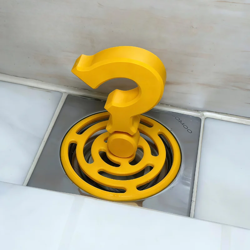 Creative 3d Question Mark Floo - 3D Printing Questions 评论和价格