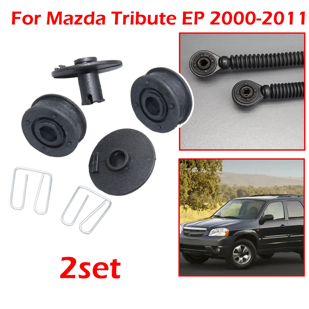 Gear Lever Repair K…