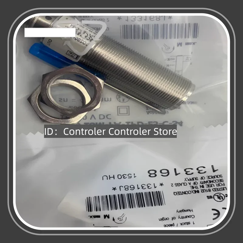 2PCS New reflective photoelectric switch BOS 18M-PS-1XA-E5-C-S4  18M-NS-RD20-S4 18M-PO-PR23-S4 18M-PO-RD20-S4