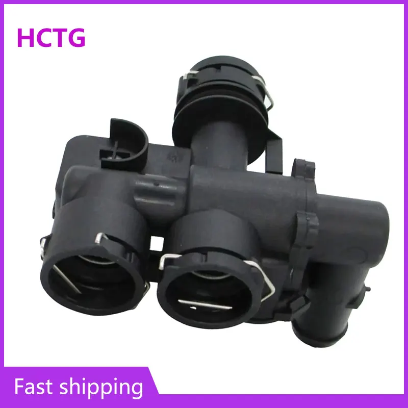 

2118320684 A2118320684 Coolant Control Valve For Mazda Mercedes Benz W211 E-Class Cls CX-5 2006-2010