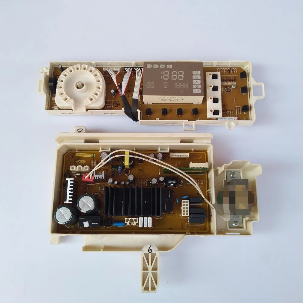 100% tested for washing machine board control board WF1802XEC/XSC DC92-00951D DC92-01190B DC92-01202A Computer board