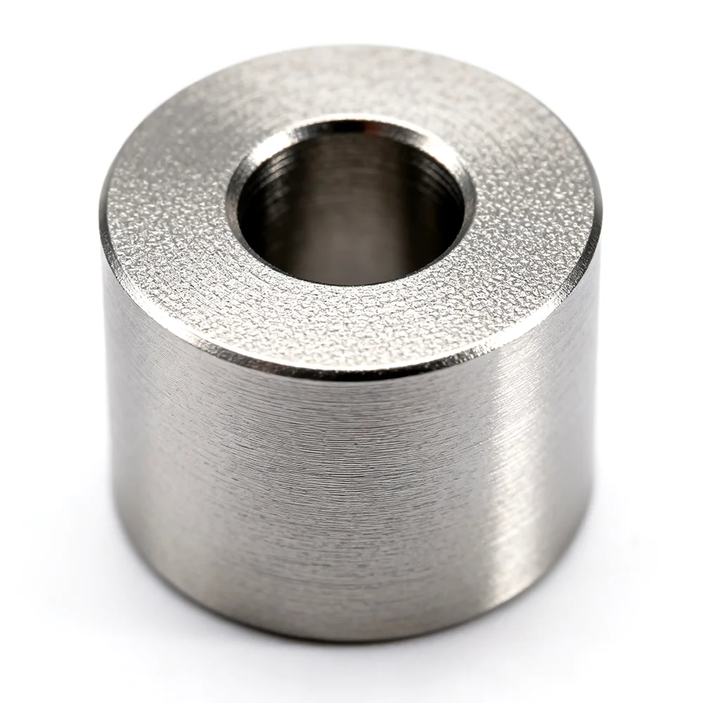 OEM Metal 3D Printing Stainless Steel Lattice Frame Hollow Cube Bracket Custom Lightweight Grid Structural Parts SLM Rapid