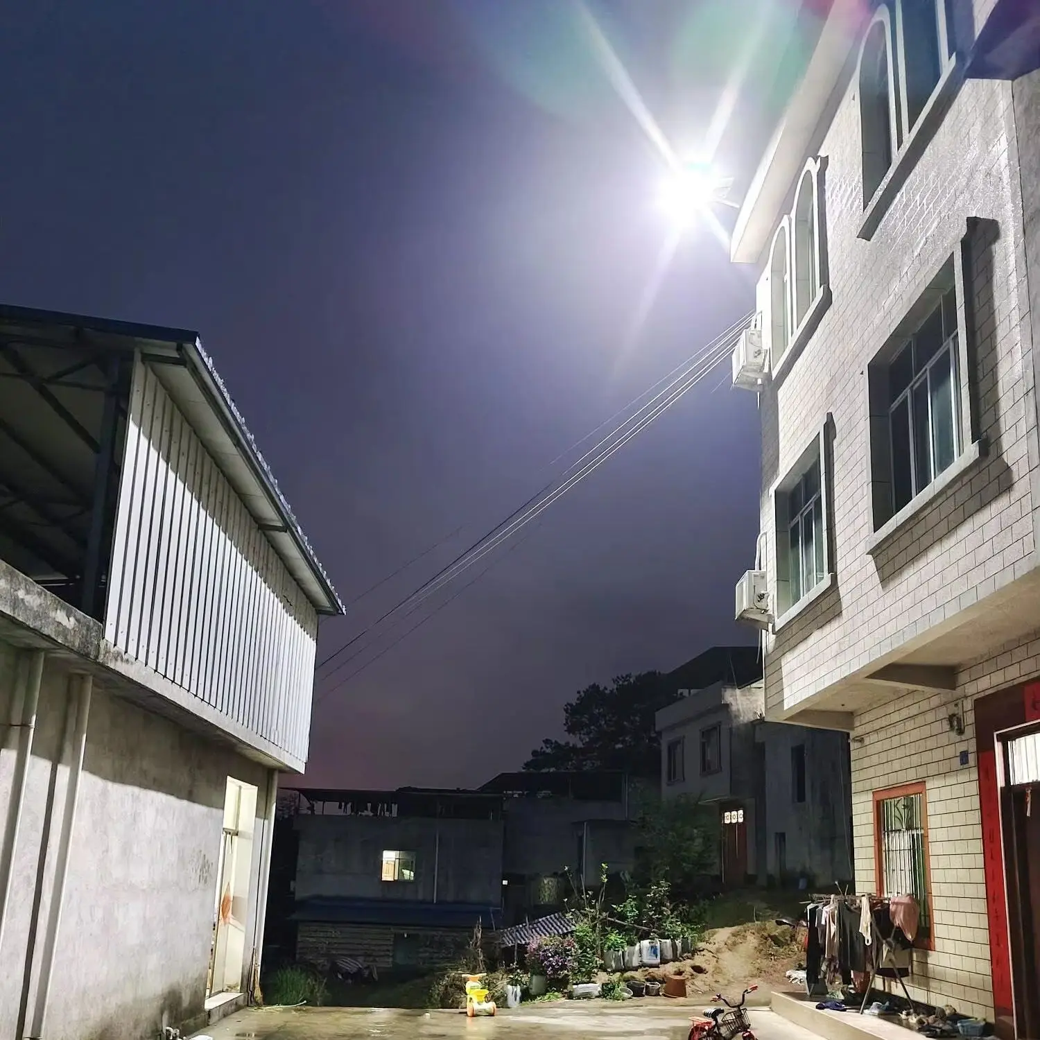 890000000LM 80000W/60000W Most Powerful LED Solar Light Outdoor LED Ultra Bright Solar Lamp Motion Sensor Garden Wall Yard Light