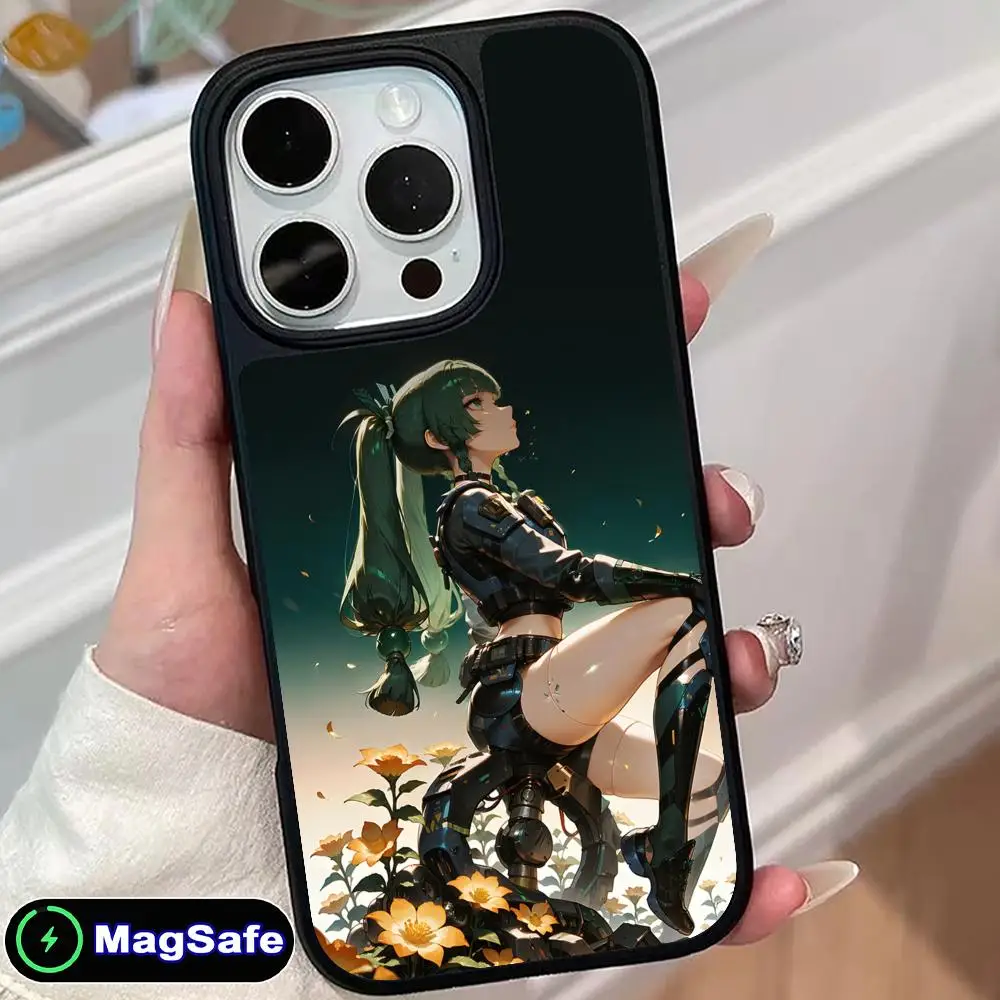 Zenless Zone Zero Q…