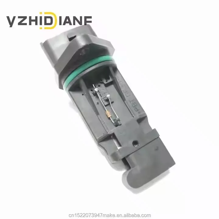 

6x Mass Air Flow Sensor Meter for NISSAN Almera N16 V10 Primera P11 WP12 WP11 22680-5U400 F00C2G2060