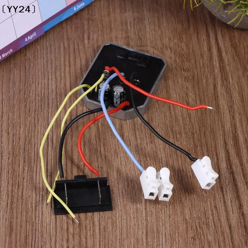 

Pent amanYY24larlaБесщеточная литиевая электрическая угловая шлифовальная машина, плата контроллера, драйвер угловой шлифовальной машины для аксессуаров для электрических инструментов